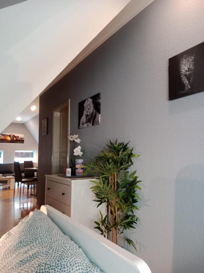 Апартаменты Flensburg Zentrum 10 Vh Dgr Экстерьер фото
