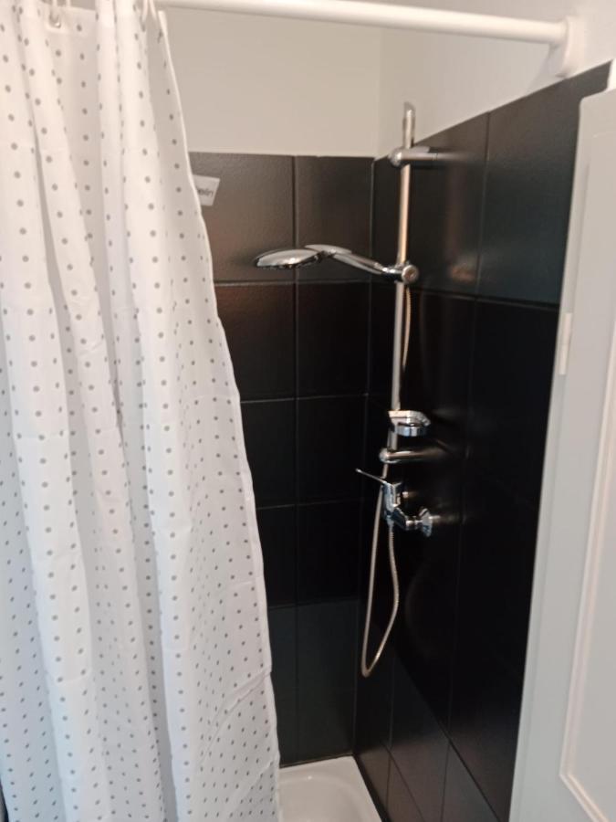 Апартаменты Flensburg Zentrum 10 Vh Dgr Экстерьер фото